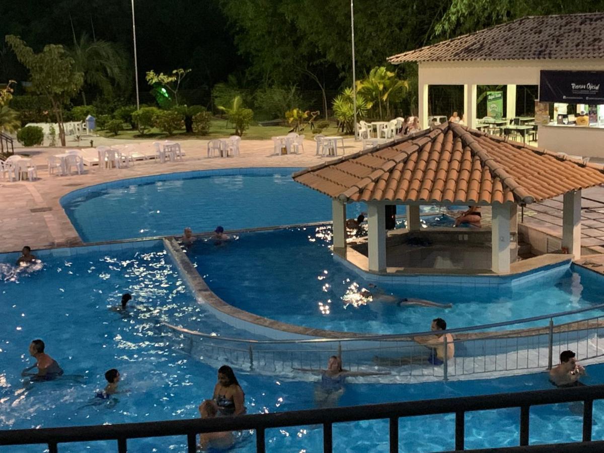 No GOLDEN DOLPHIN EXPRESS VOCÊ IRÁ TER MOMENTOS ESPETACULARES! Caldas Novas Extérieur photo