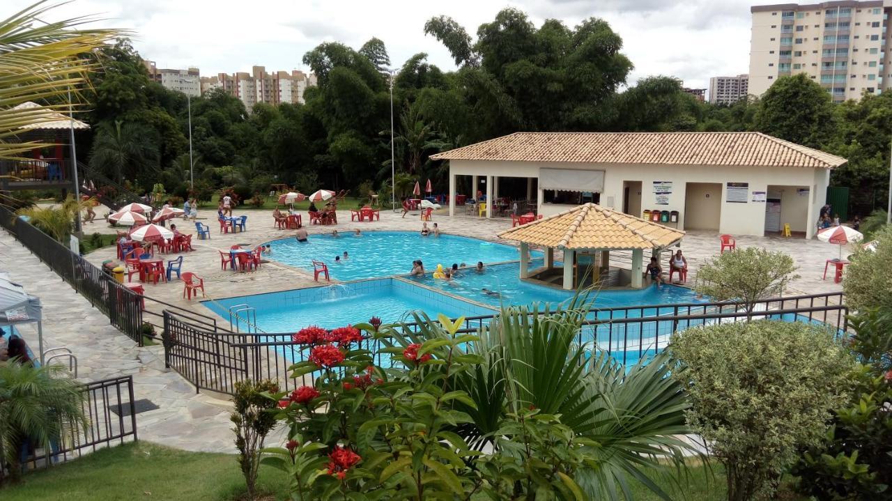 No GOLDEN DOLPHIN EXPRESS VOCÊ IRÁ TER MOMENTOS ESPETACULARES! Caldas Novas Extérieur photo