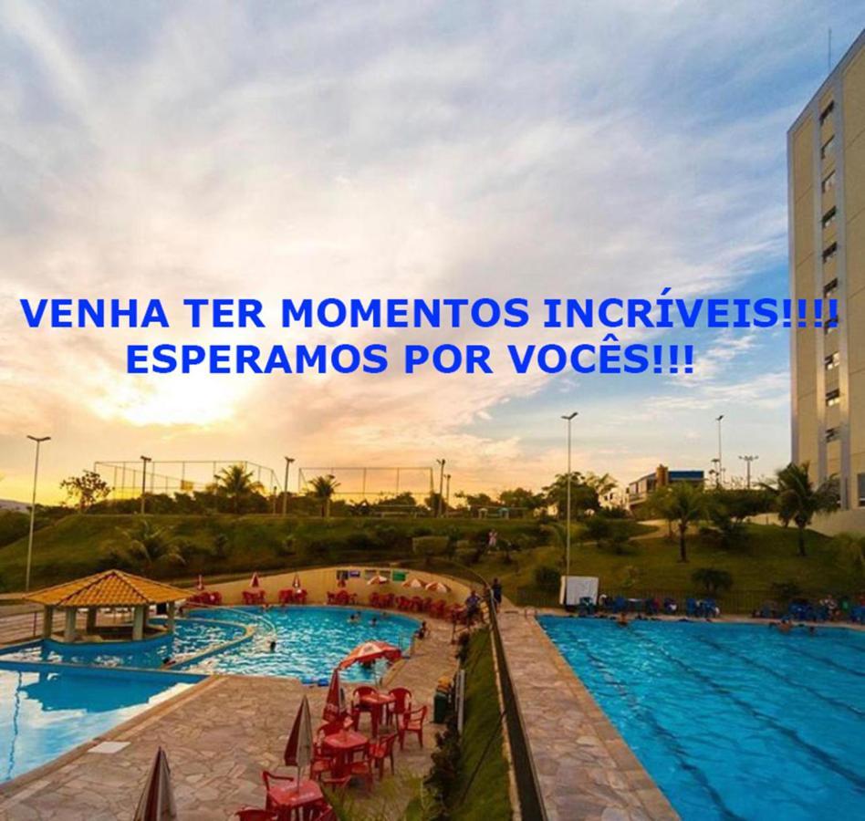 No GOLDEN DOLPHIN EXPRESS VOCÊ IRÁ TER MOMENTOS ESPETACULARES! Caldas Novas Extérieur photo